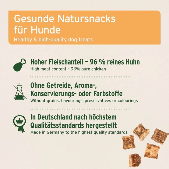 AniForte Dog Snacks Huhn_2
