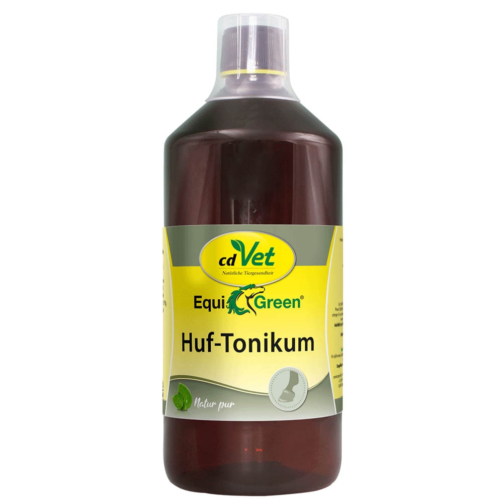 cdVet EquiGreen Huf-Tonikum_2