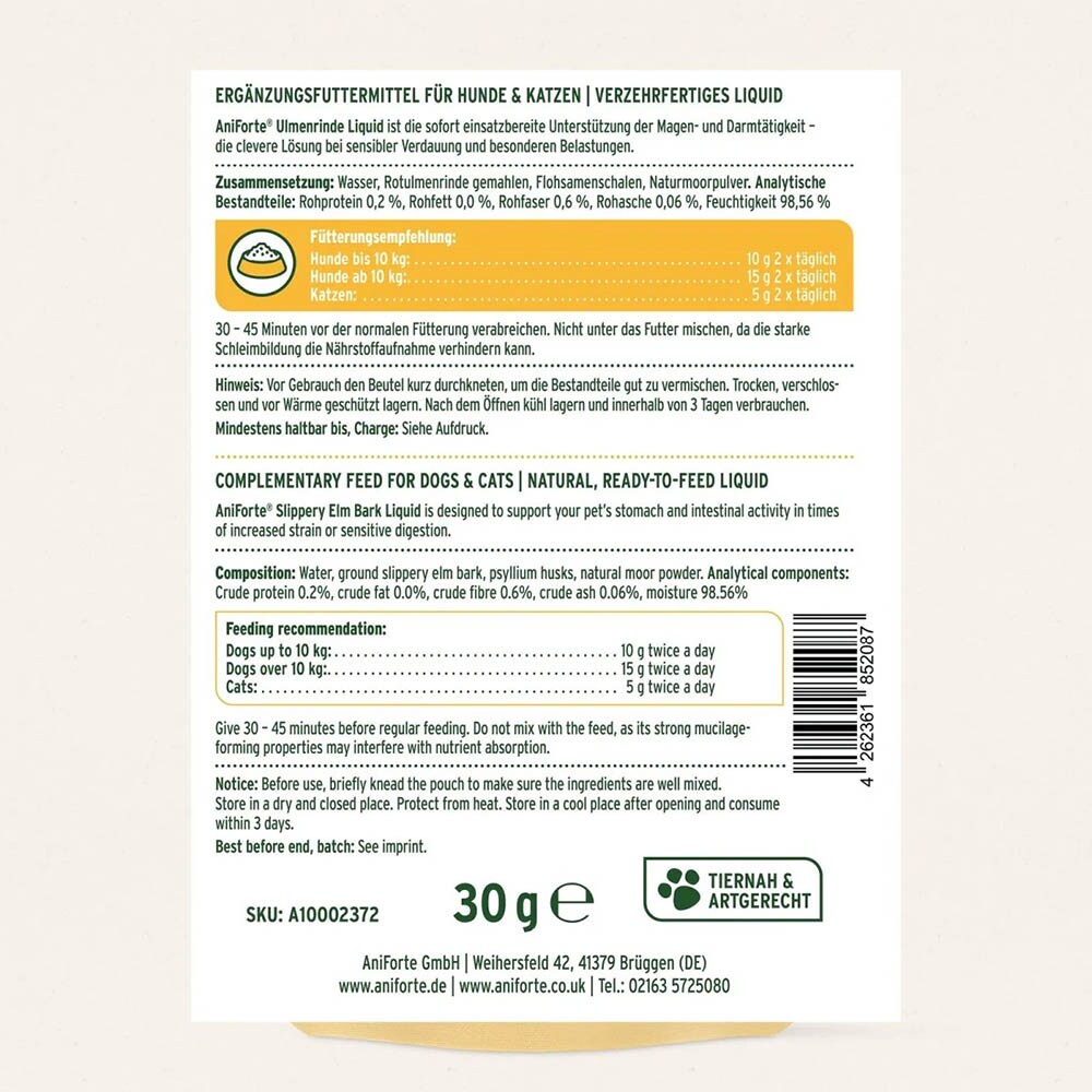 AniForte Ulmenrinde Liquid_5