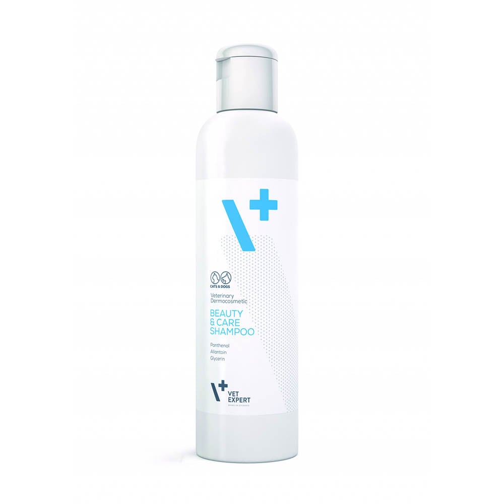 VetExpert Beauty & Care Shampoo_0