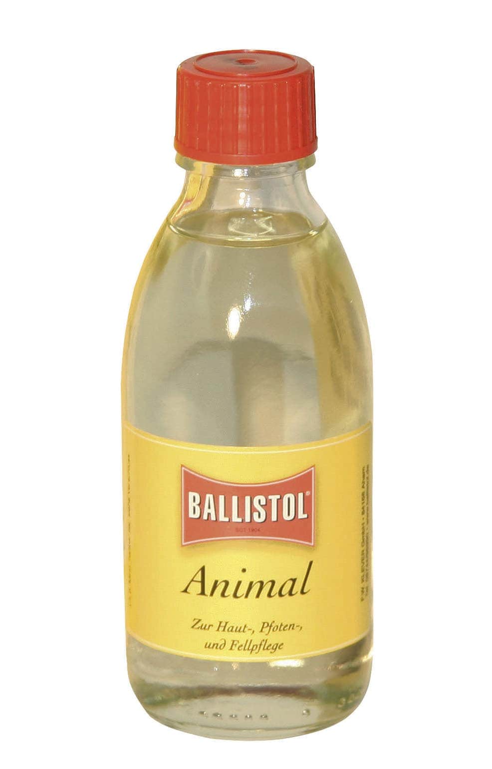 Ballistol Animal_0