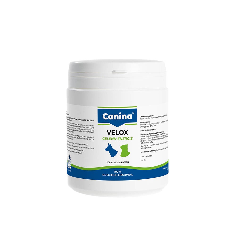 Canina Velox Gelenk-Energie_1