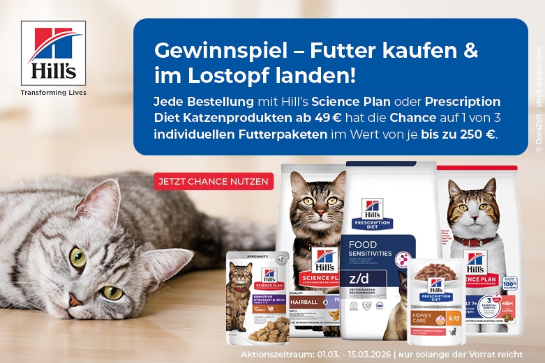 Hill's Pet Nutrition