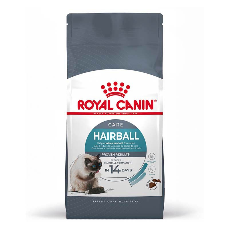 Royal Canin Hairball Care Katzennahrung trocken gegen Haarballenbildung_1