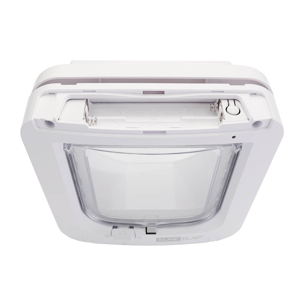 SureFlap Mikrochip-gesteuerte Katzenklappe_2
