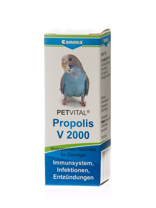 Canina PETVITAL V_6