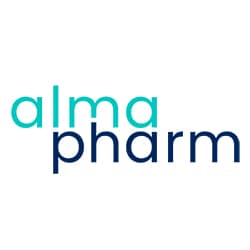 Bilder für Hersteller almapharm