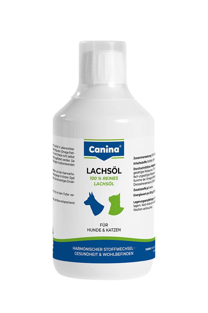 Canina Lachsöl_1