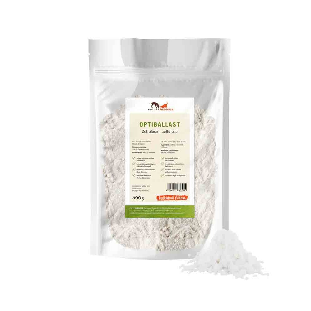 Futtermedicus Optiballast Zellulose_0