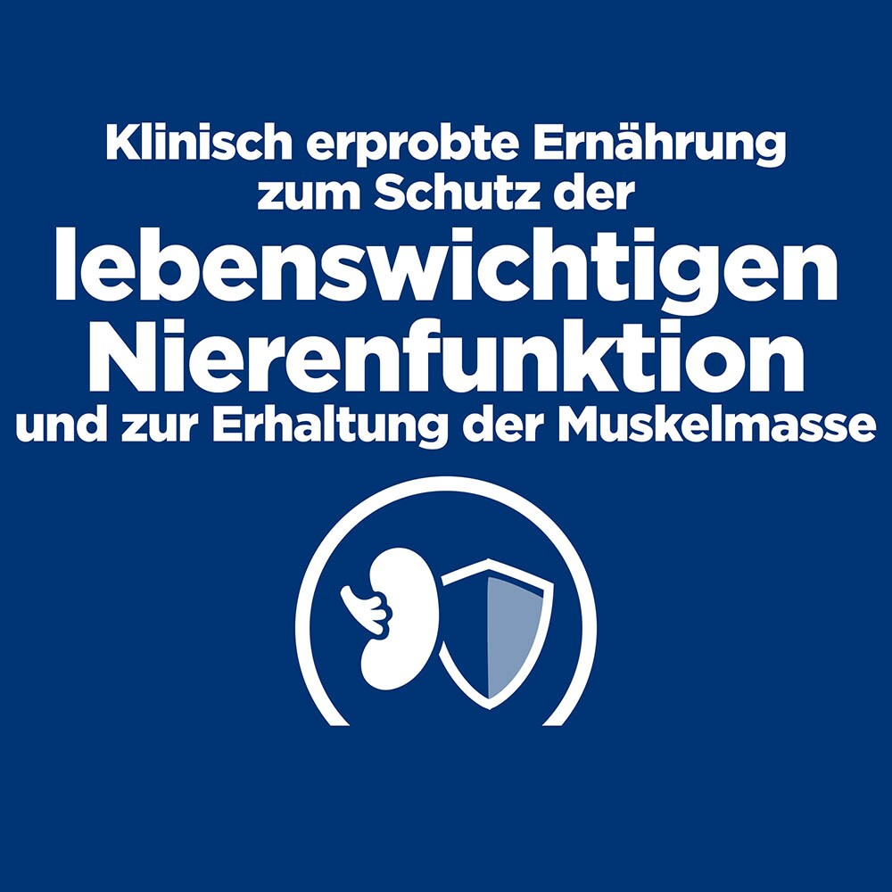 Hills Prescription Diet k/d Mousse Huhn Nassfutter für Katzen_5