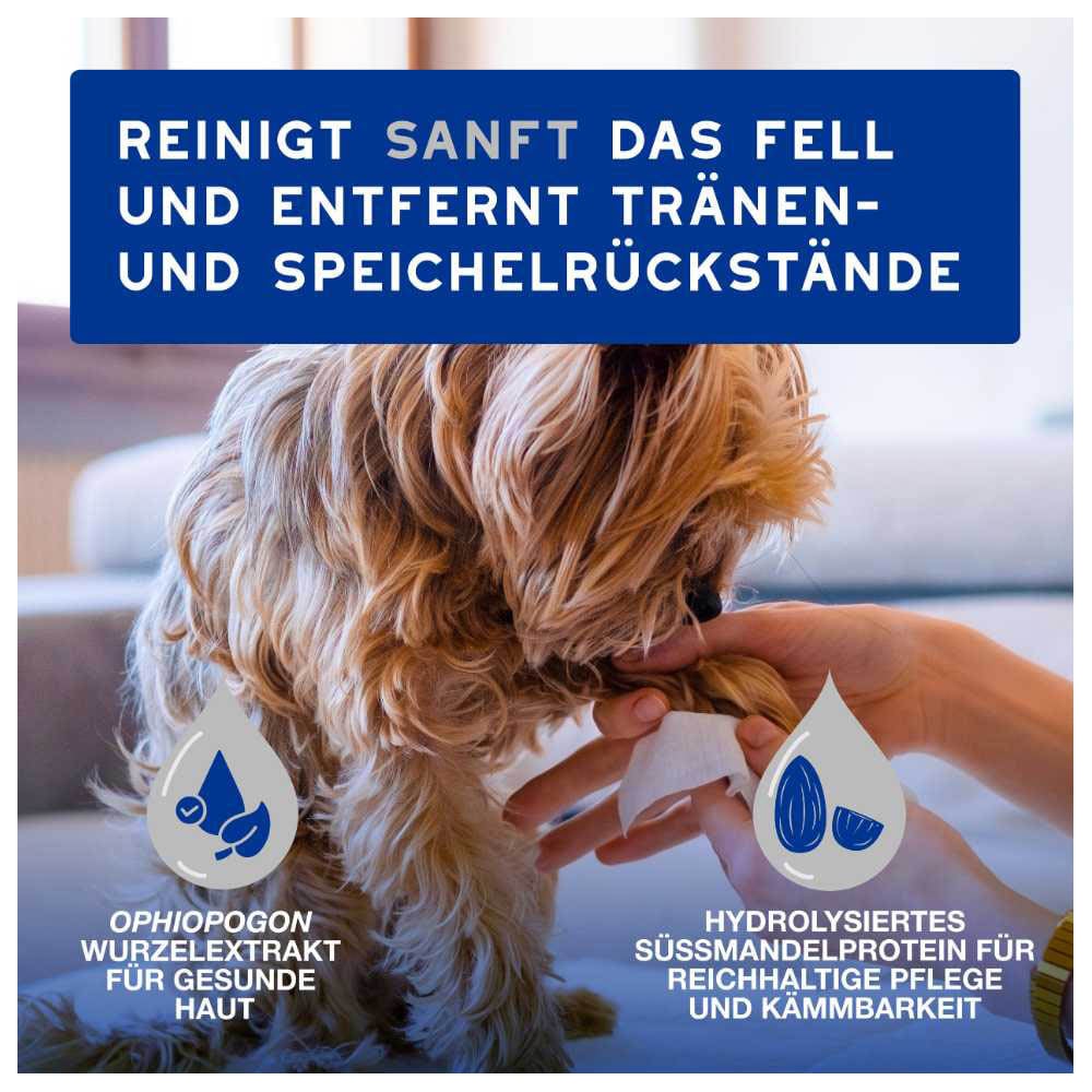 Douxo Spa Feuchttücher_1