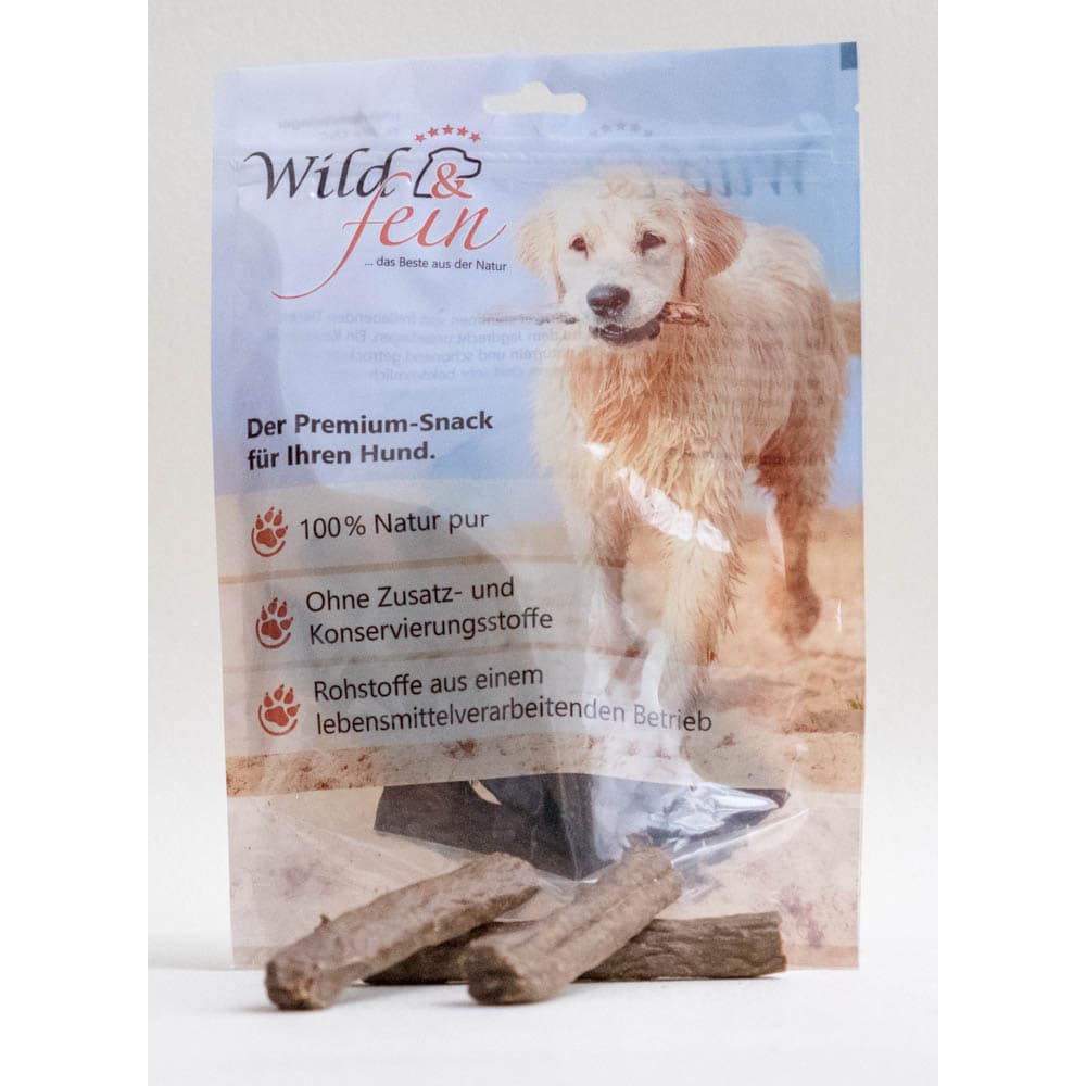 Wild und Fein Wild Fleischstange_1