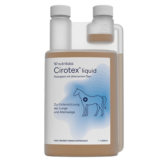NutriLabs Cirotex liquid_0