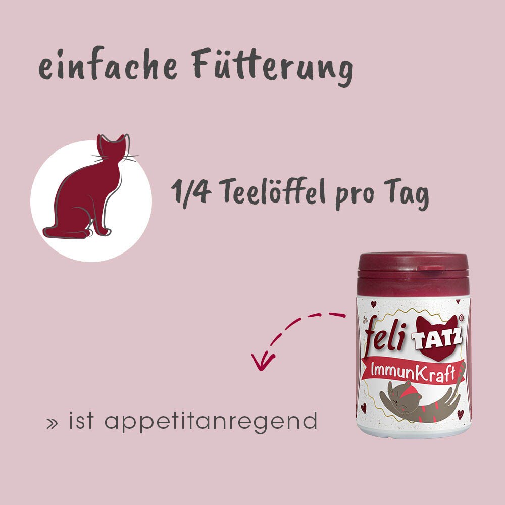 cdVet feliTATZ ImmunKraft_4