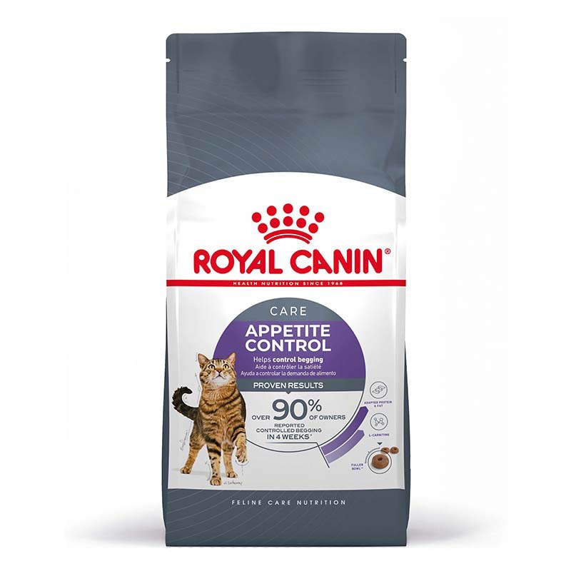 Royal Canin Appetite Control Care Trockennahrung für erwachsene Katzen _1
