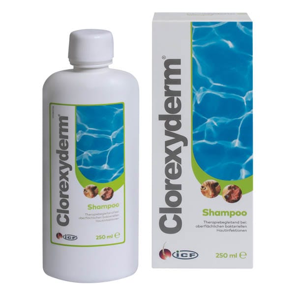 Livisto Clorexyderm Shampoo_0