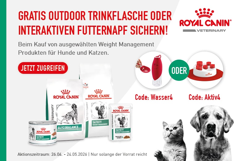 Royal Canin Weight Management