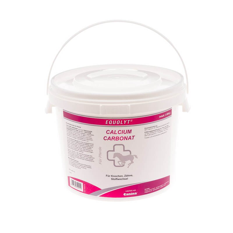 Canina EQUOLYT Calcium Carbonat_1