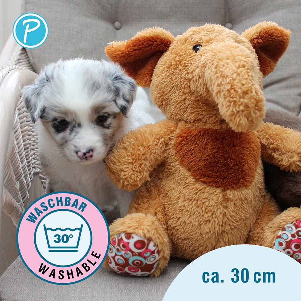 Petlando Moodles Kuscheltier Ameisenbär Amy_2