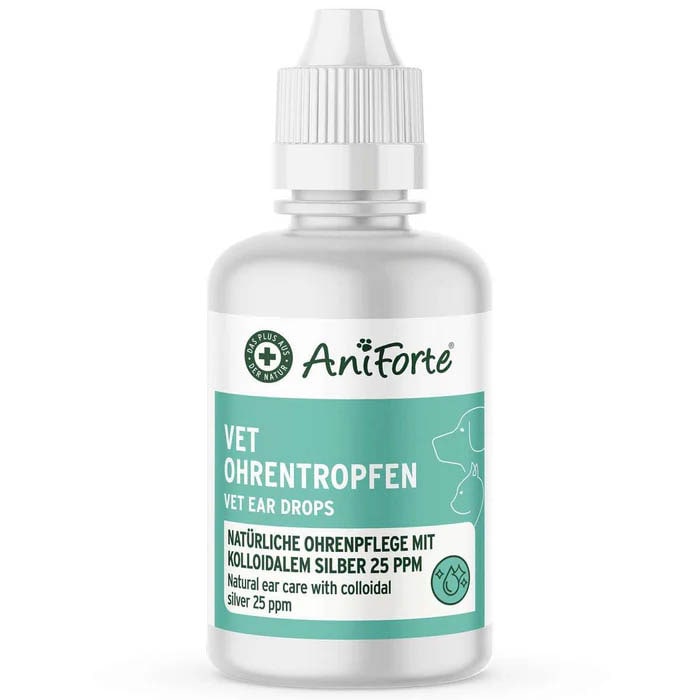 AniForte VET Ohrentropfen_0