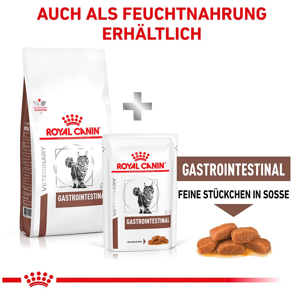 Royal Canin Veterinary Gastrointestinal Trockenfutter für Katzen_6