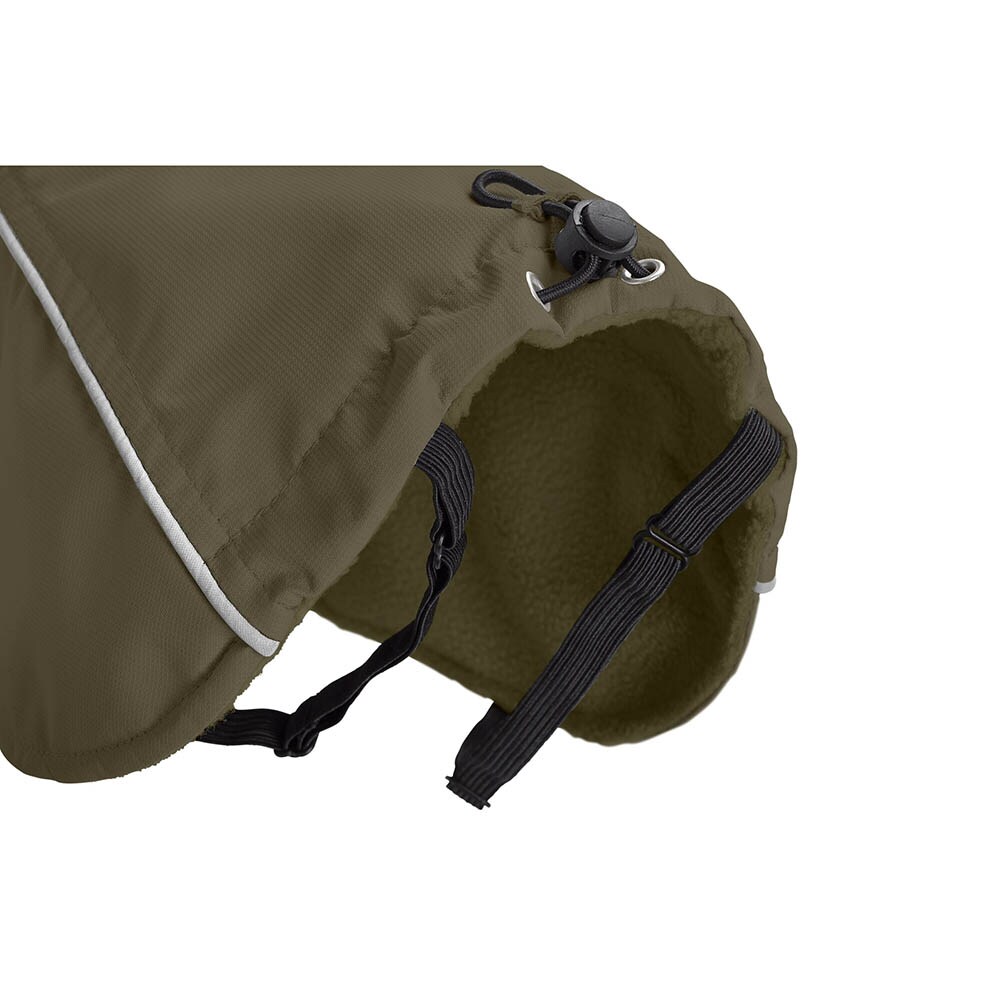 Hunter Hundemantel Nordby oliv_7