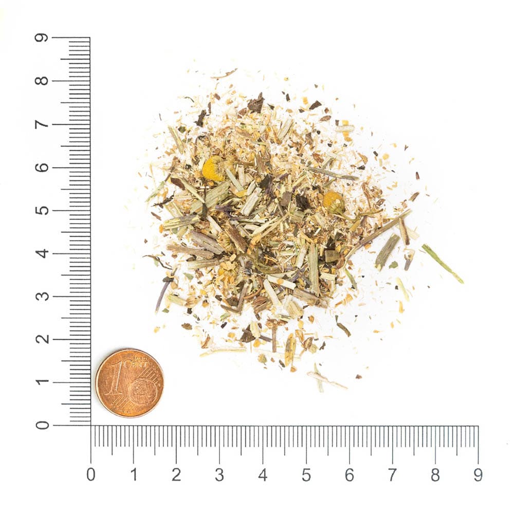 Krauterie Magen Kräuter No. 1 für Pferde_2