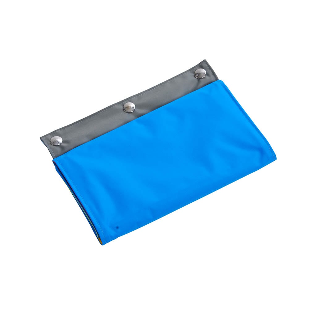 Kruuse Buster ActivityMat Regenbogen Beutel Stufe 2_2