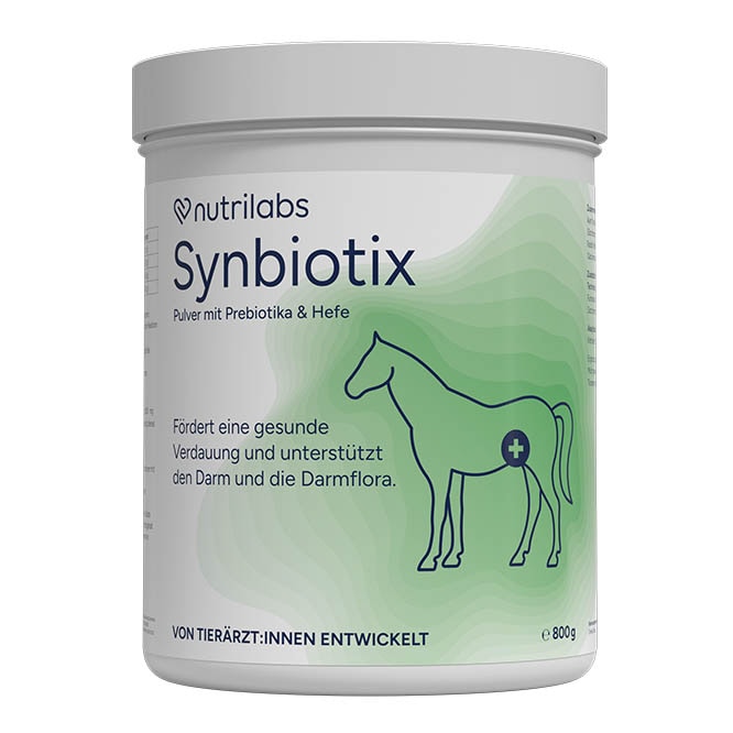 NutriLabs Synbiotix_0