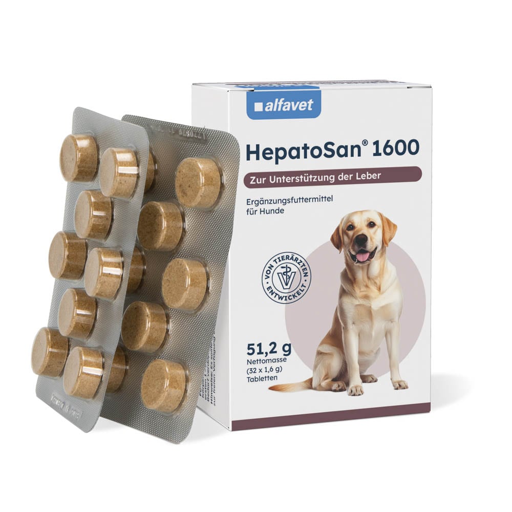 Alfavet HepatoSan 1600_0
