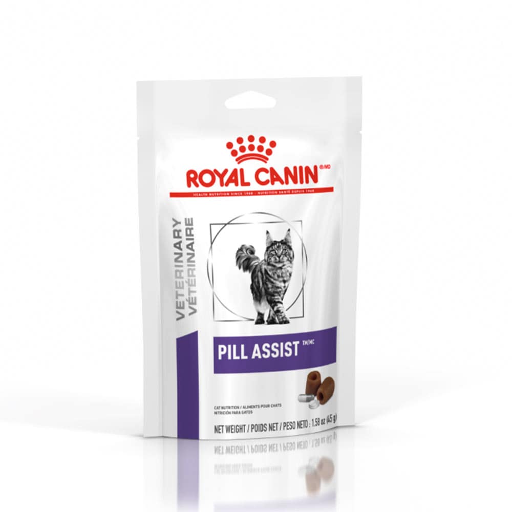 Royal Canin Expert Pill Assist Cat für Katzen_0