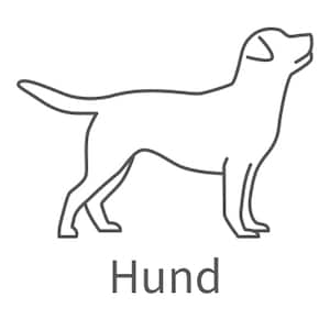 Bilder für Hersteller Hund