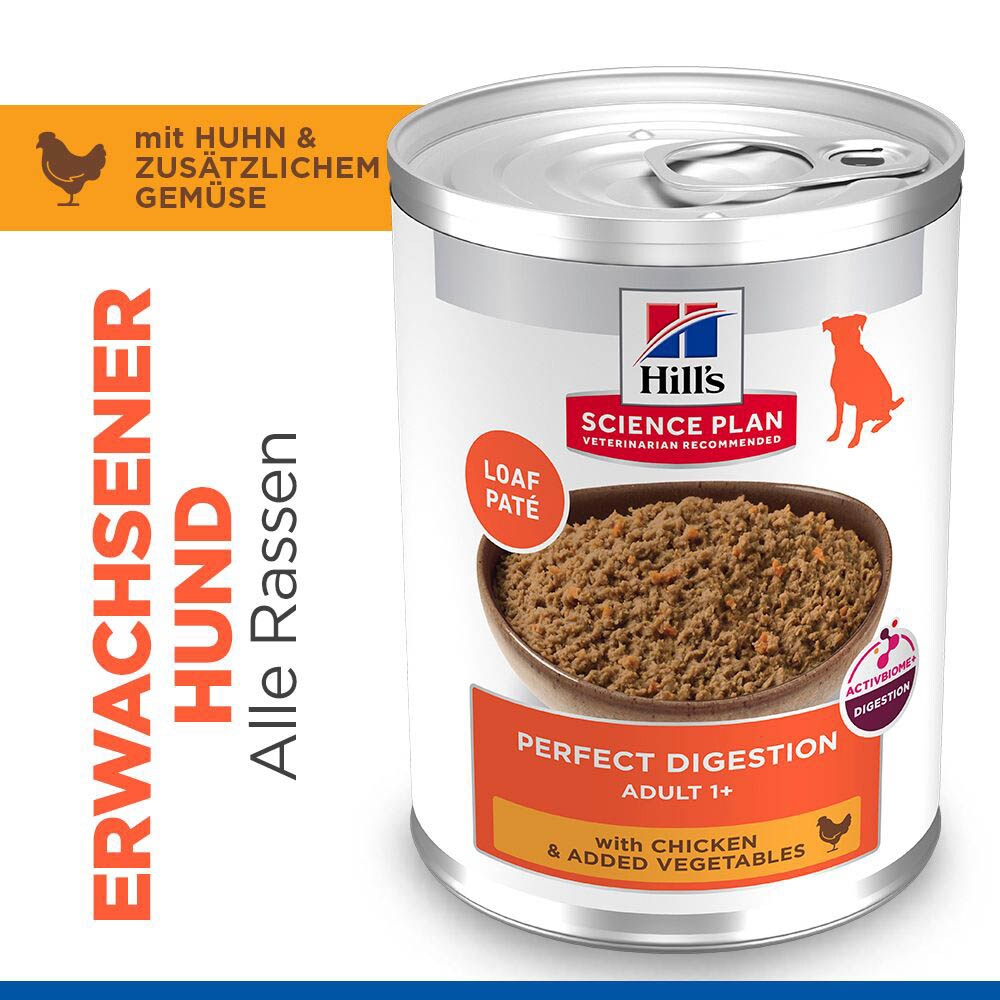 Hills Science Plan Perfect Digestion Adult _2