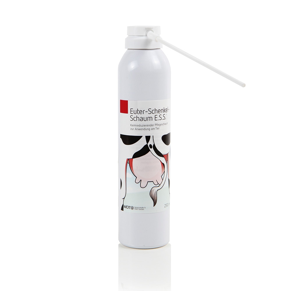 WDT Euter-Schenkel-Schaum E.S.S._0