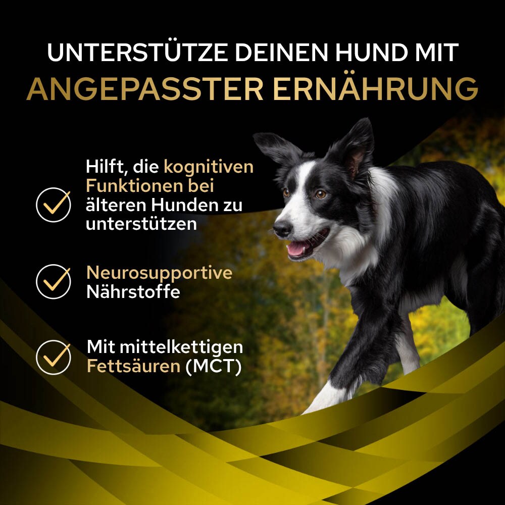 Purina Pro Plan NC Neurocare Trockenfutter für Hunde_2