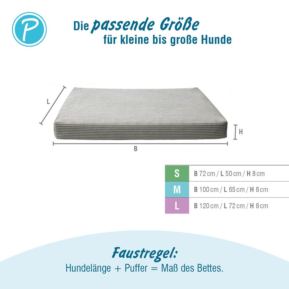 Petlando Like Ortho Matte Luke grau_3