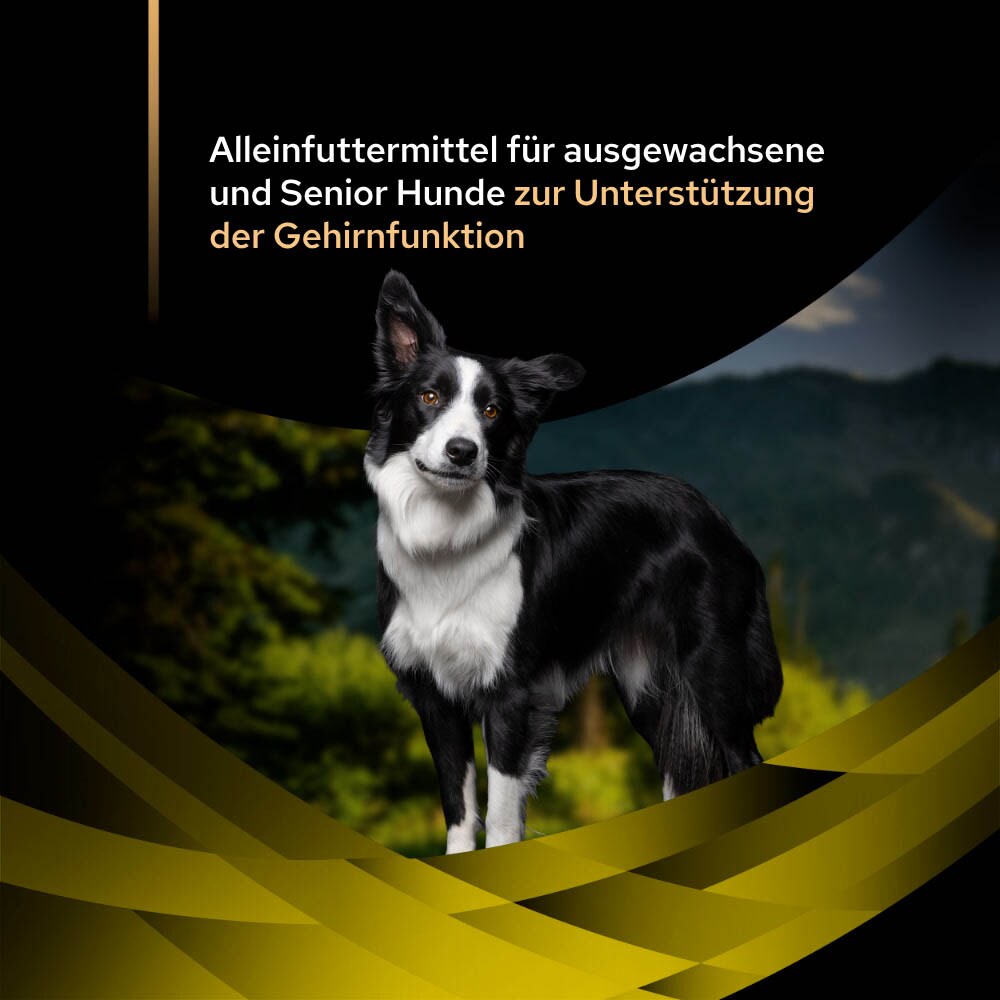 Purina Pro Plan NC Neurocare Trockenfutter für Hunde_1