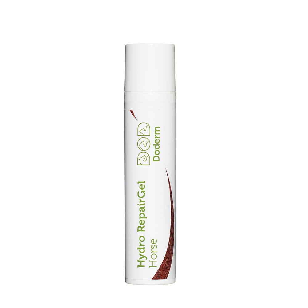 Doderm Hydro Repair Gel Horse_0