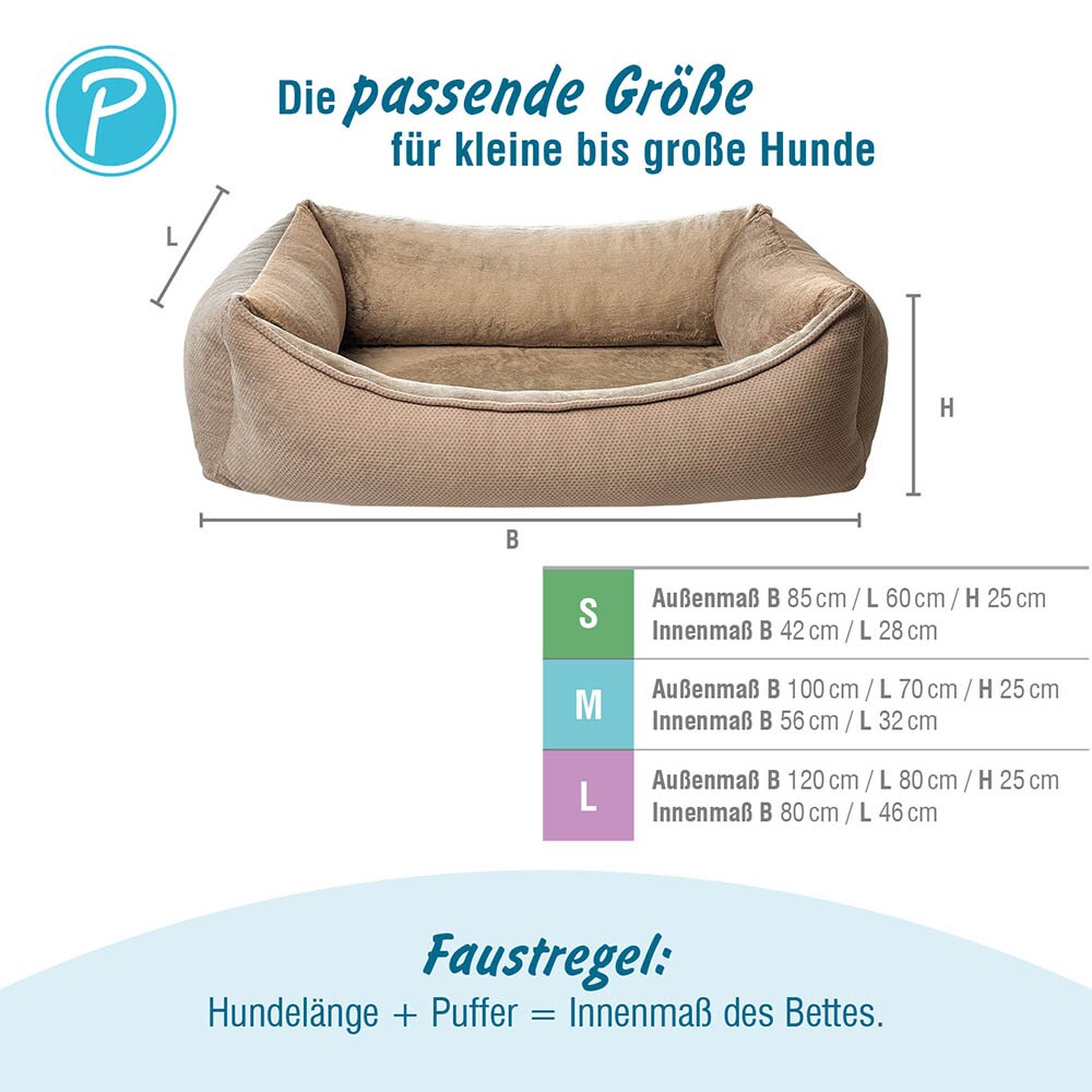 Petlando Like Ortho Bett Lucy braun_4