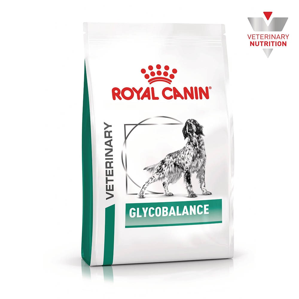 Royal Canin Veterinary Glycobalance Trockenfutter für Hunde_0