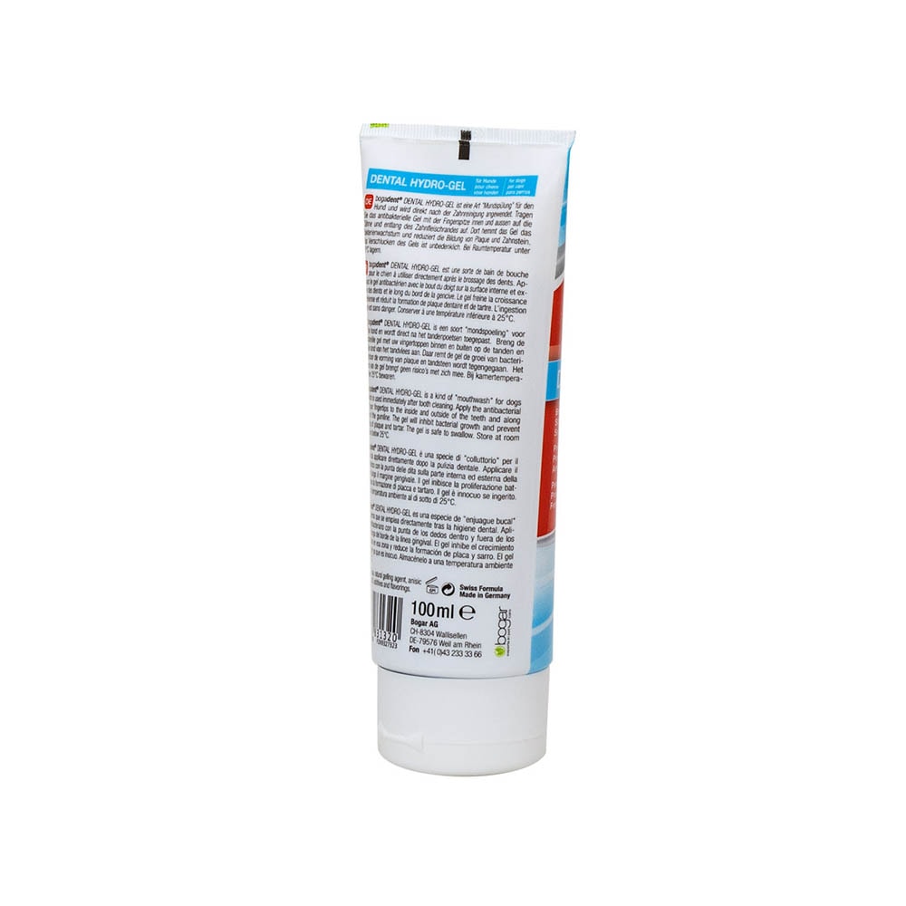 bogadent Dental Hydro-Gel Hund_1