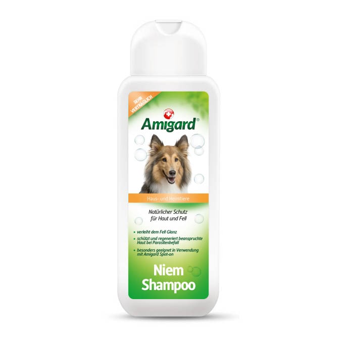 Amigard Niem Shampoo_0
