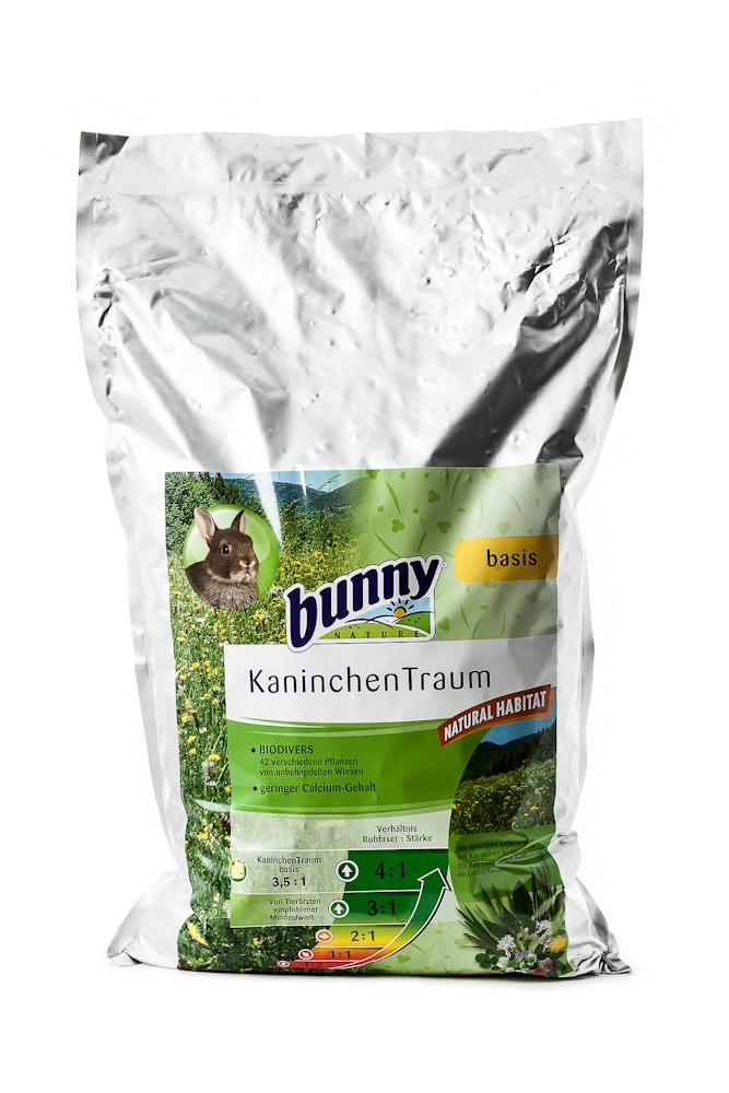 Bunny KaninchenTraum basis_1