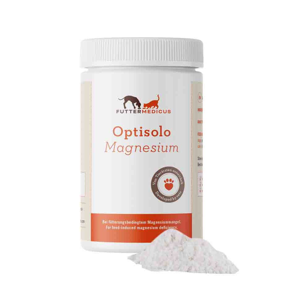 Futtermedicus Optisolo Magnesium_0