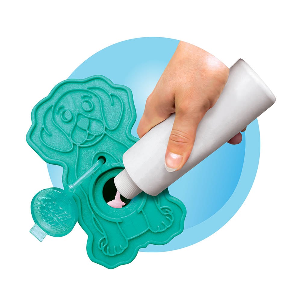 Kong ZoomGroom Bubbles 1 Stück_2