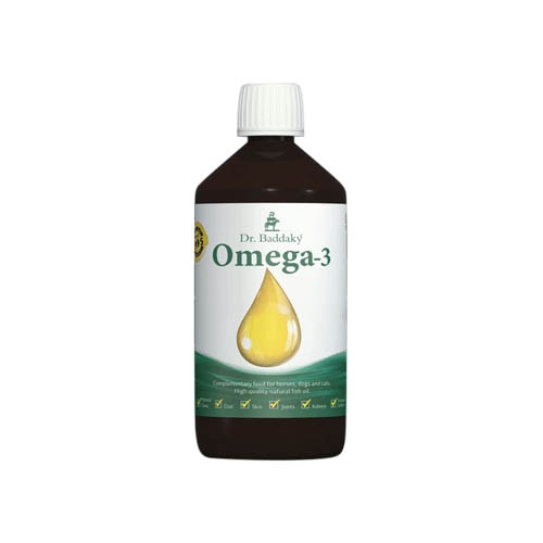 Nextmune Dr. Baddaky Omega-3_3