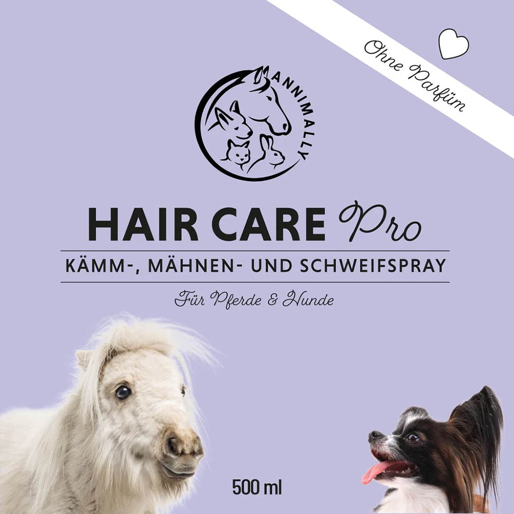 Annimally Hair Care Pro_1