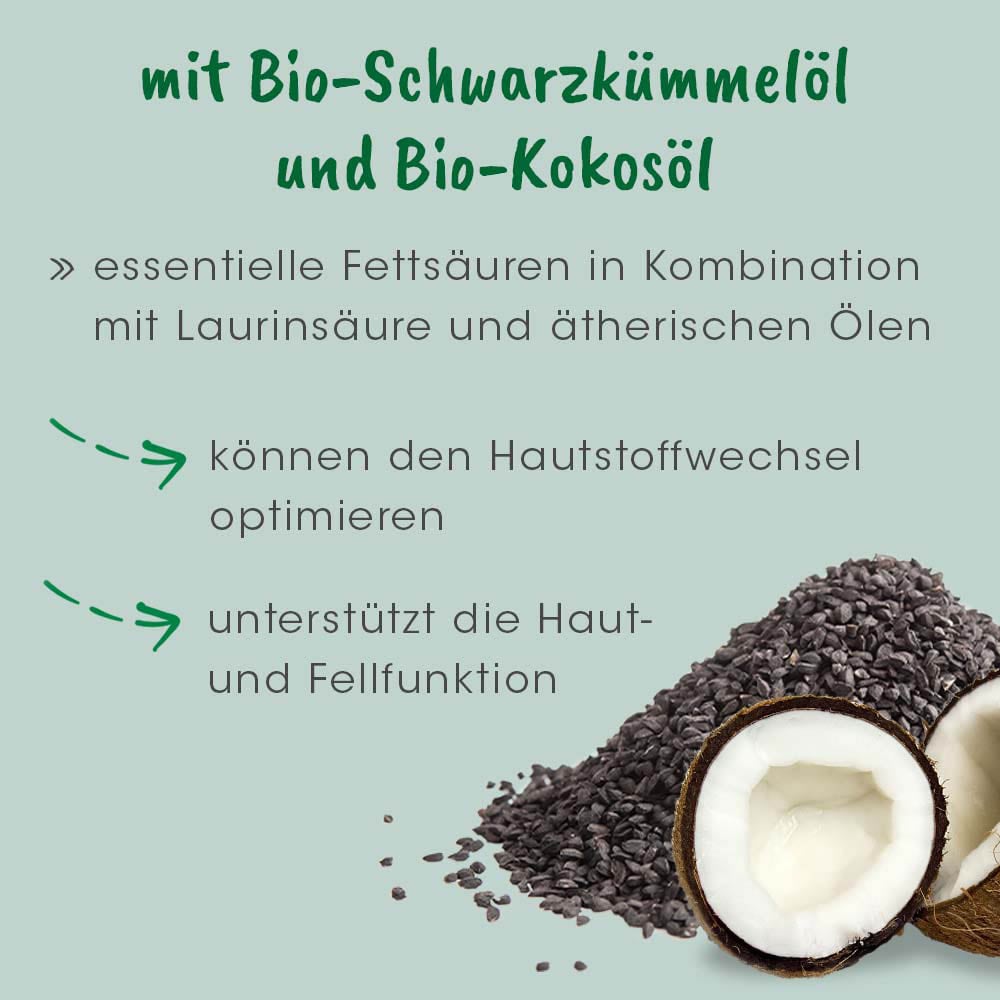 cdVet insektoVet Bio-Kokos-Schwarzkümmel-Öl_3
