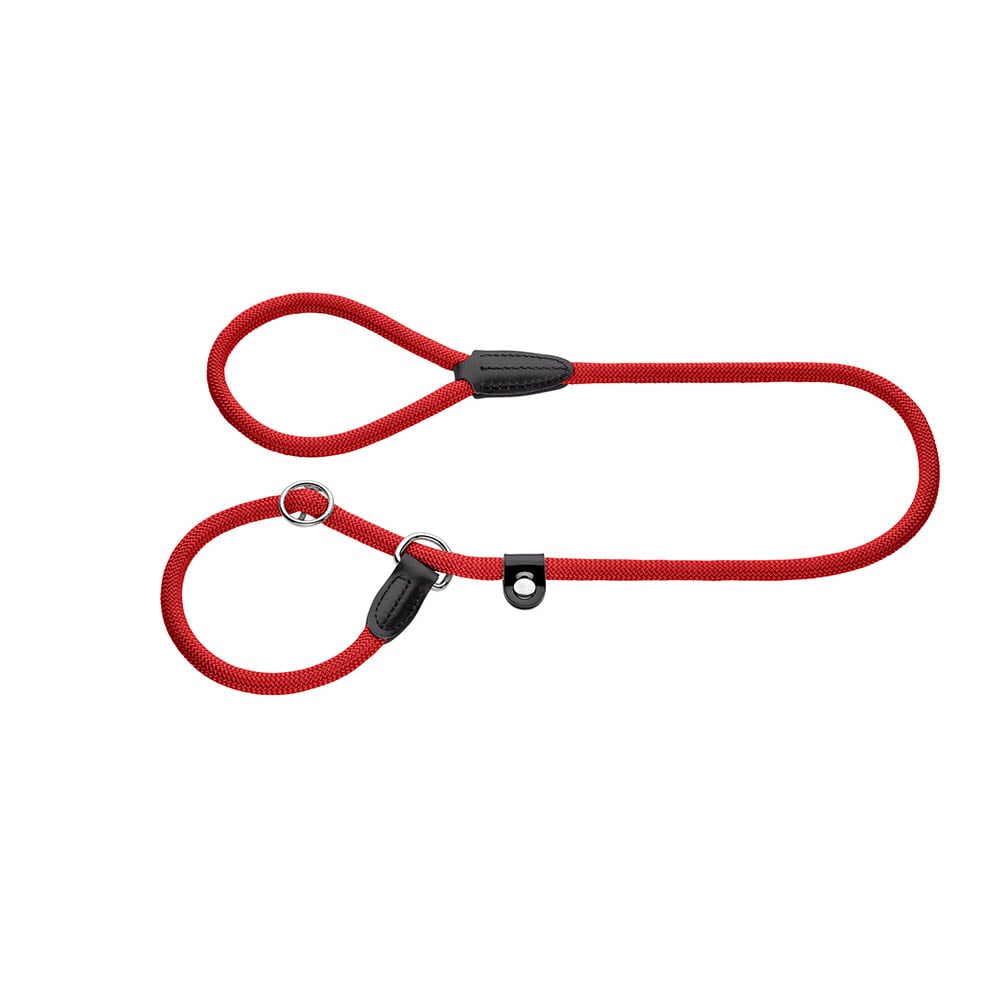 Hunter Leine Retriever Freestyle rot_1