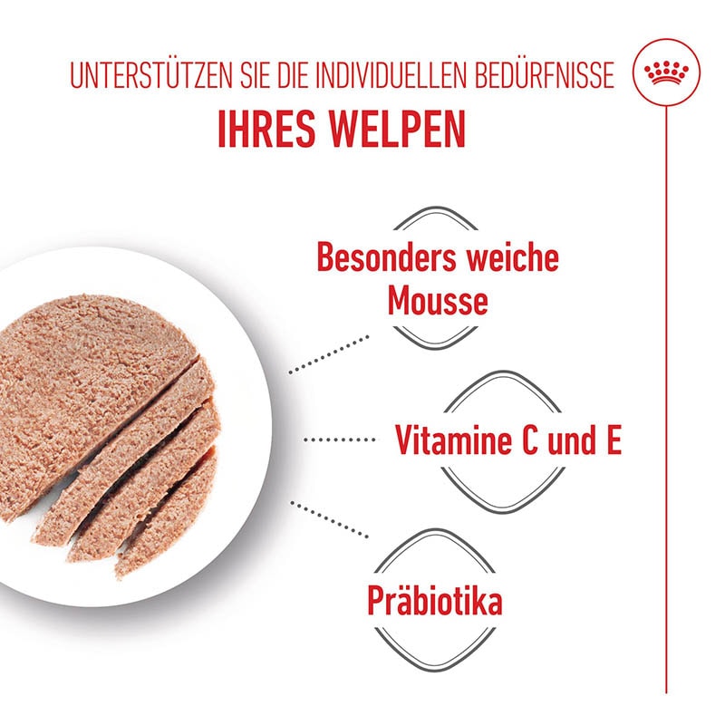 Royal Canin Starter Mousse Mother & Babydog_3